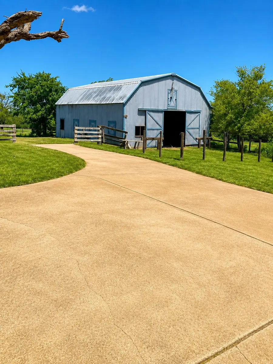 1092 An County Road 318, Frankston, TX 75763 - #3