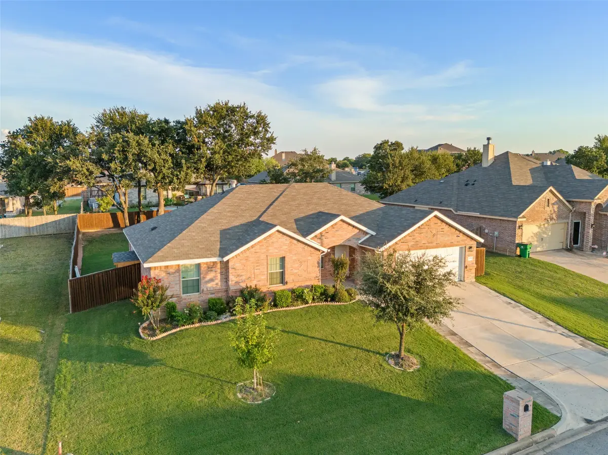 3733 Cecelia Lane, Forest Hill, TX 76140 - #1