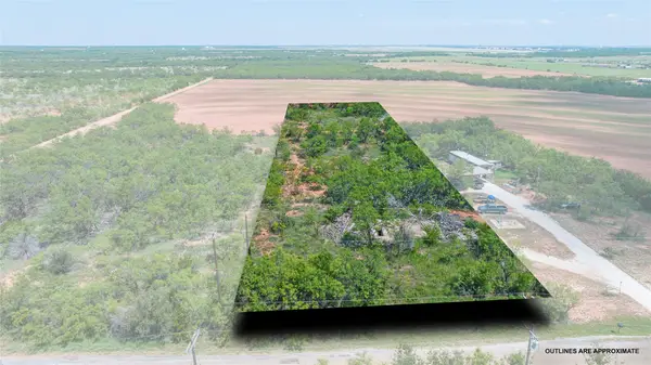 TBD CR 318, Abilene, TX 79606