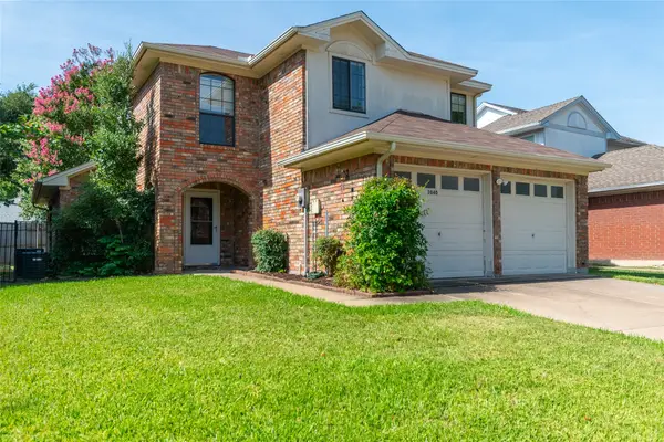 3840 Suffolk Lane, Plano, TX 75023