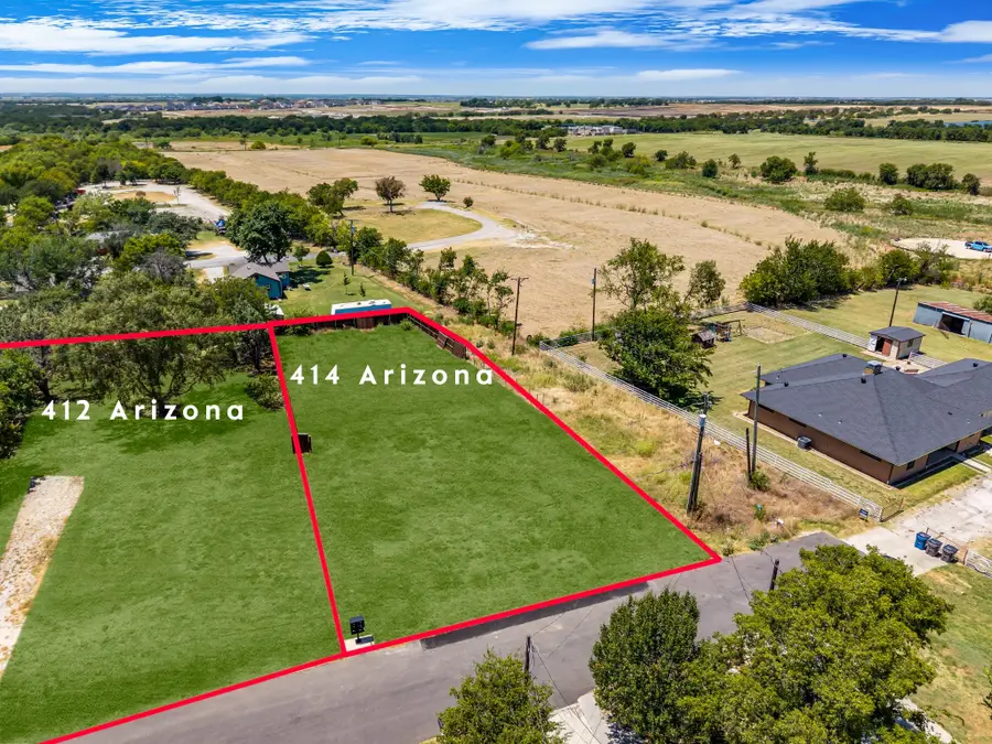 414 N Arizona Drive #110, Celina, TX 75009 - #3
