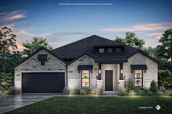 1324 Tahonta Drive, Hewitt, TX 76643