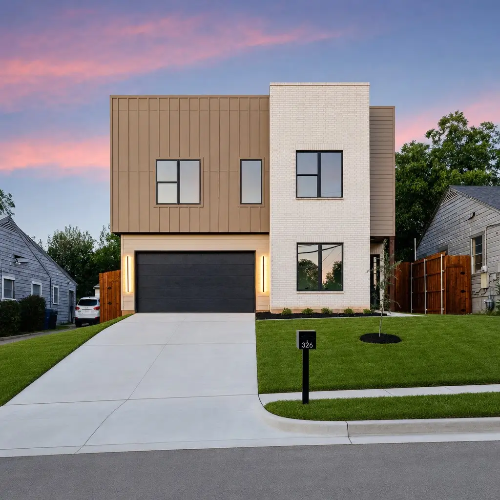 326 Avenue F, Dallas, TX 75203 - #1