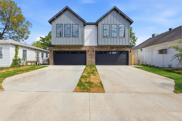 1902 & 1904 Warren Avenue, Dallas, TX 75215