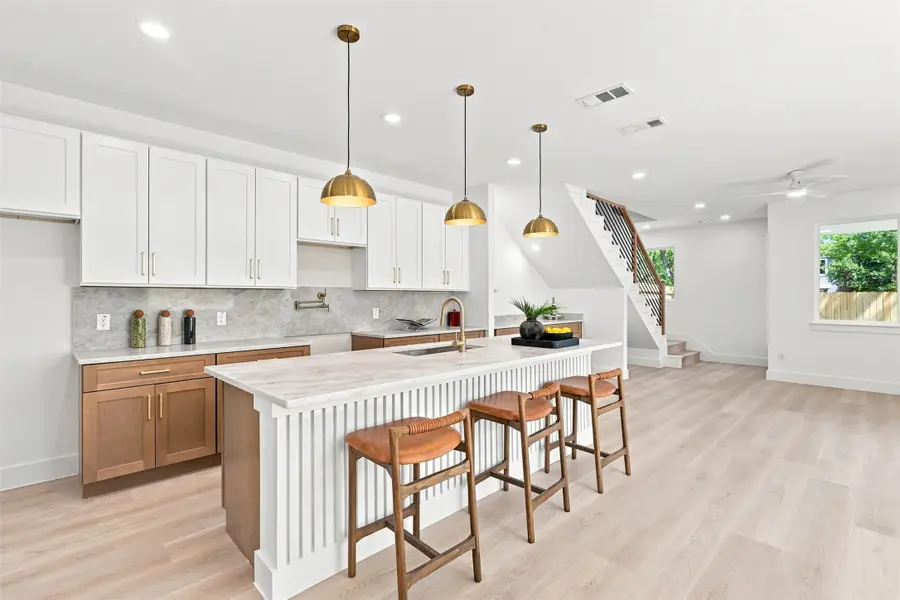 1902 & 1904 Warren Avenue, Dallas, TX 75215 - #2