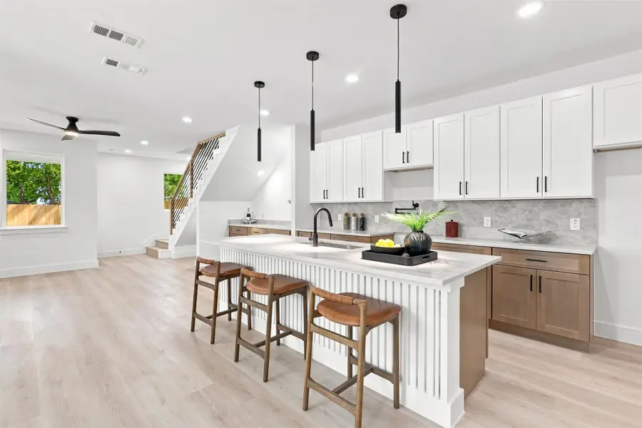 1902 & 1904 Warren Avenue, Dallas, TX 75215 - #3
