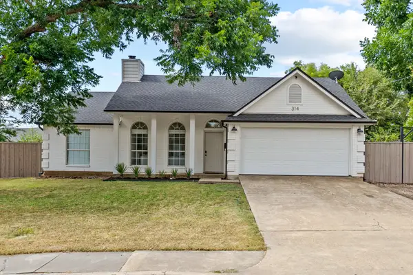 314 E Center Street, Duncanville, TX 75116