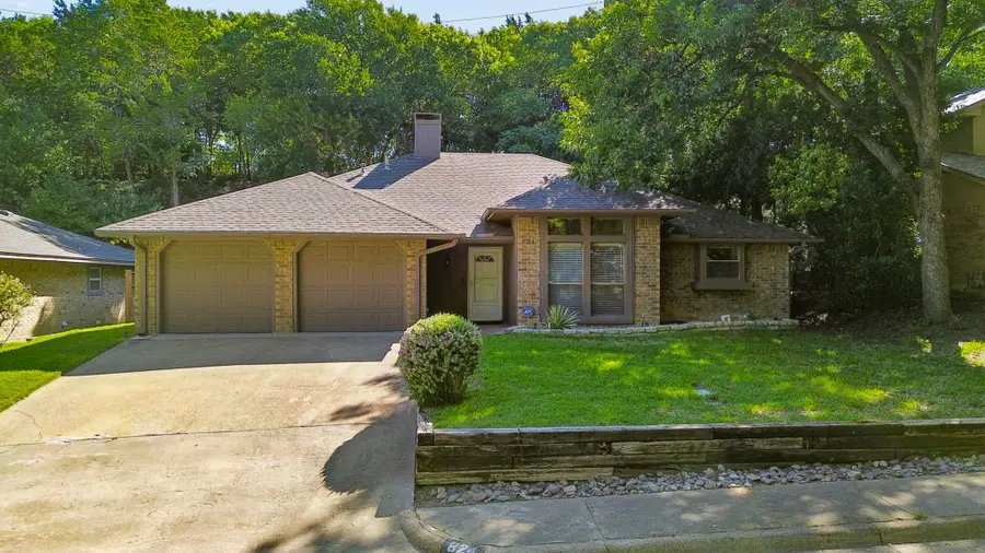 824 Cherlynne Drive, Cedar Hill, TX 75104 - #2