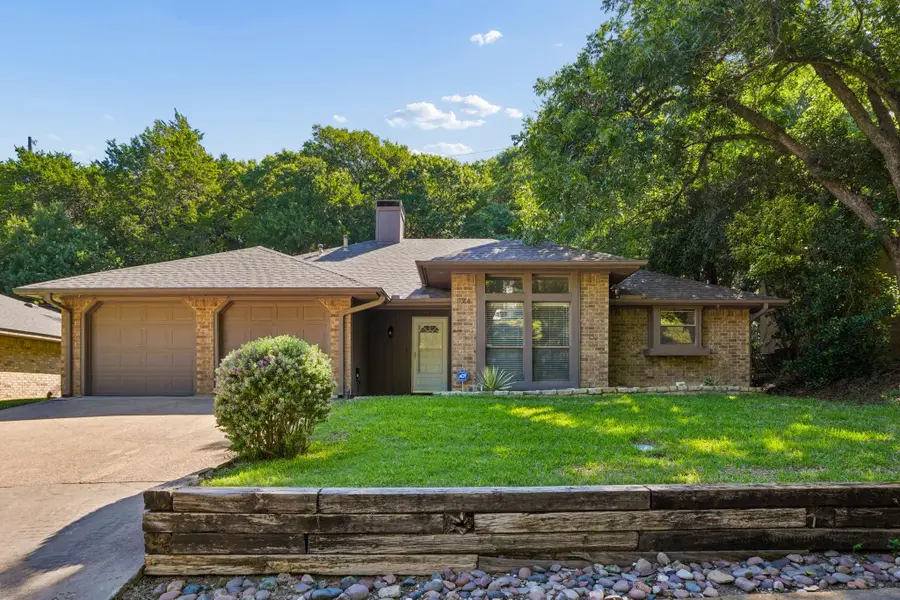 824 Cherlynne Drive, Cedar Hill, TX 75104 - #3