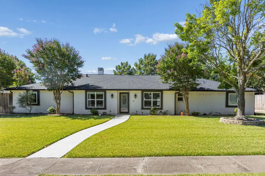 502 Cashmere Drive, Garland, TX 75041 - #2