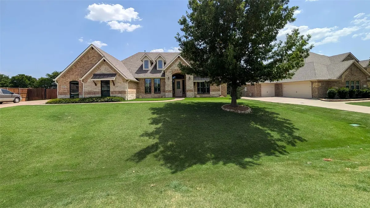 1301 Twisting Star Drive, Fort Worth, TX 76052 - #1