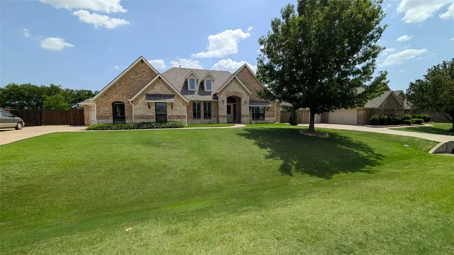 1301 Twisting Star Drive, Fort Worth, TX 76052 - #2