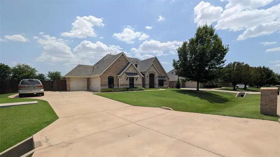 1301 Twisting Star Drive, Fort Worth, TX 76052 - #3