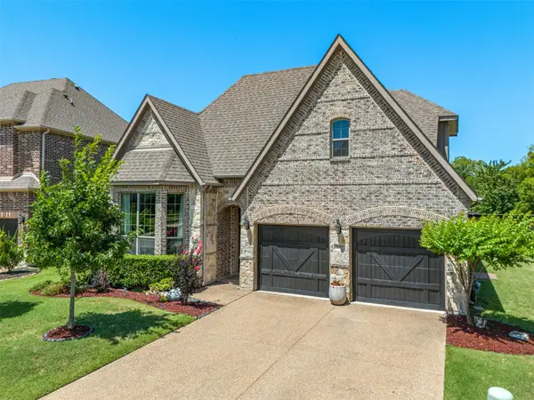 1557 Trowbridge Circle, Rockwall, TX 75032
