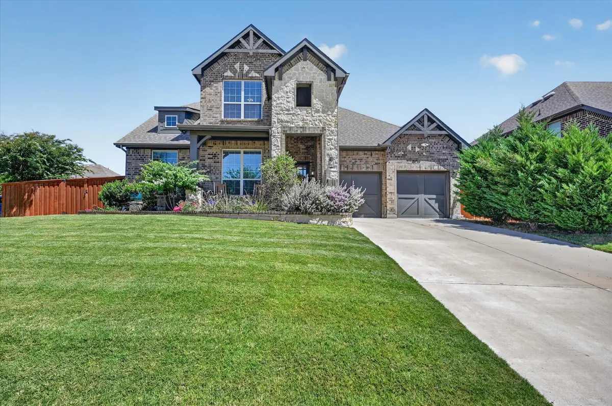 15040 Belclaire Avenue, Aledo, TX 76008 - #1