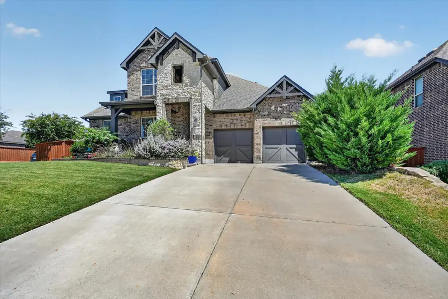 15040 Belclaire Avenue, Aledo, TX 76008 - #2