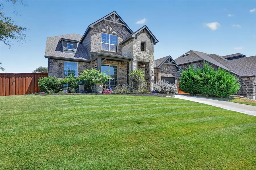 15040 Belclaire Avenue, Aledo, TX 76008 - #3