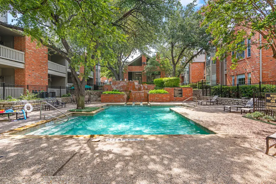 12660 Hillcrest Road #4203, Dallas, TX 75230 - #2