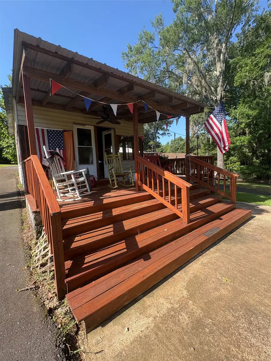 459 Dollie Moore Road, Ringgold, LA 71068 - #2