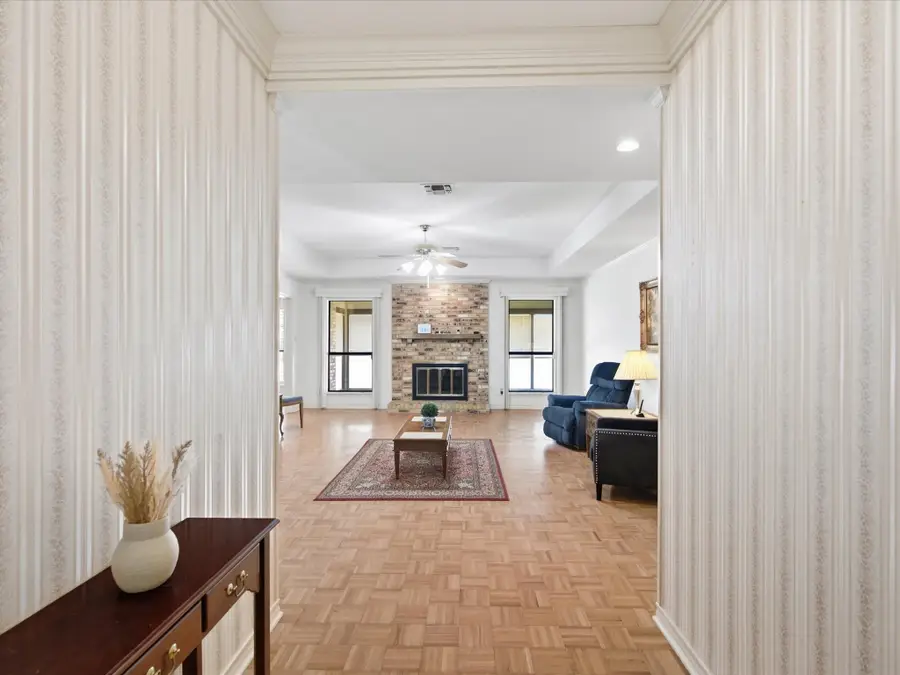 7005 Baseline Lane, Fort Worth, TX 76133 - #3