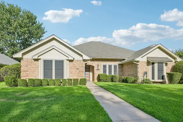 1412 Wagonwheel Court, Irving, TX 75061