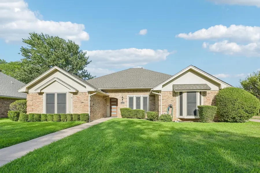 1412 Wagonwheel Court, Irving, TX 75061 - #2