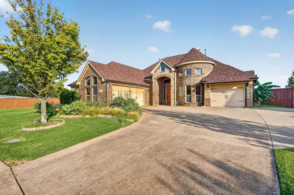 3158 Luchenbach Trail, Rockwall, TX 75032