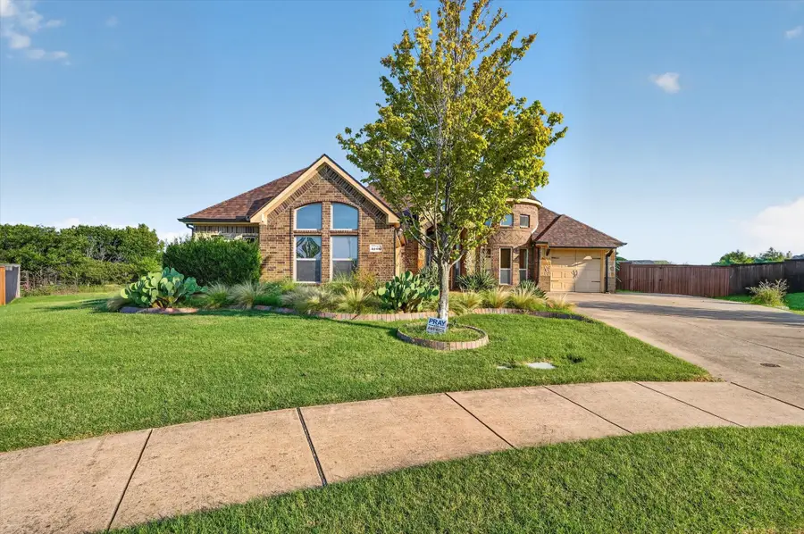 3158 Luchenbach Trail, Rockwall, TX 75032 - #2