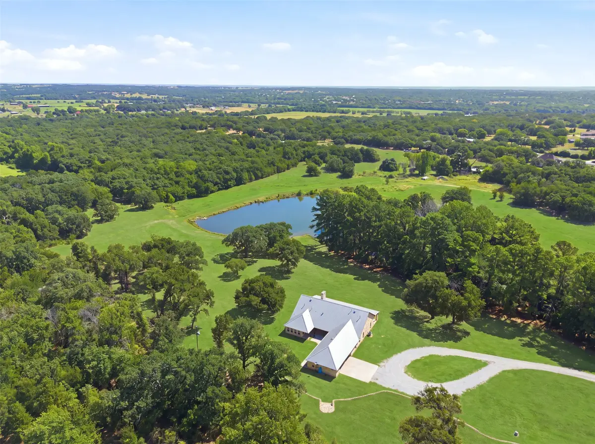 1070 S Reno Road, Reno, TX 76082 - #1