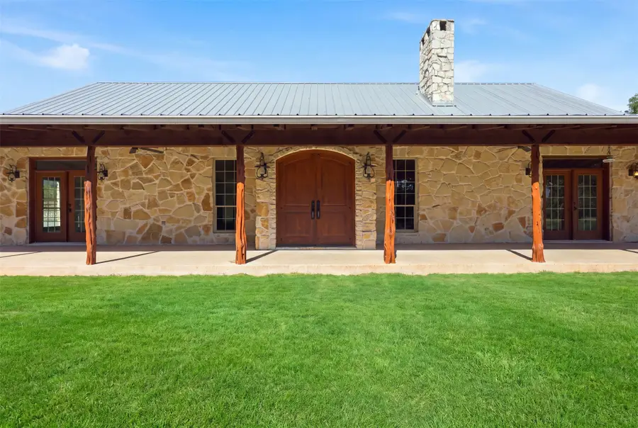 1070 S Reno Road, Reno, TX 76082 - #2