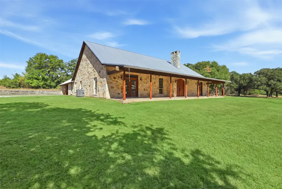 1070 S Reno Road, Reno, TX 76082 - #3