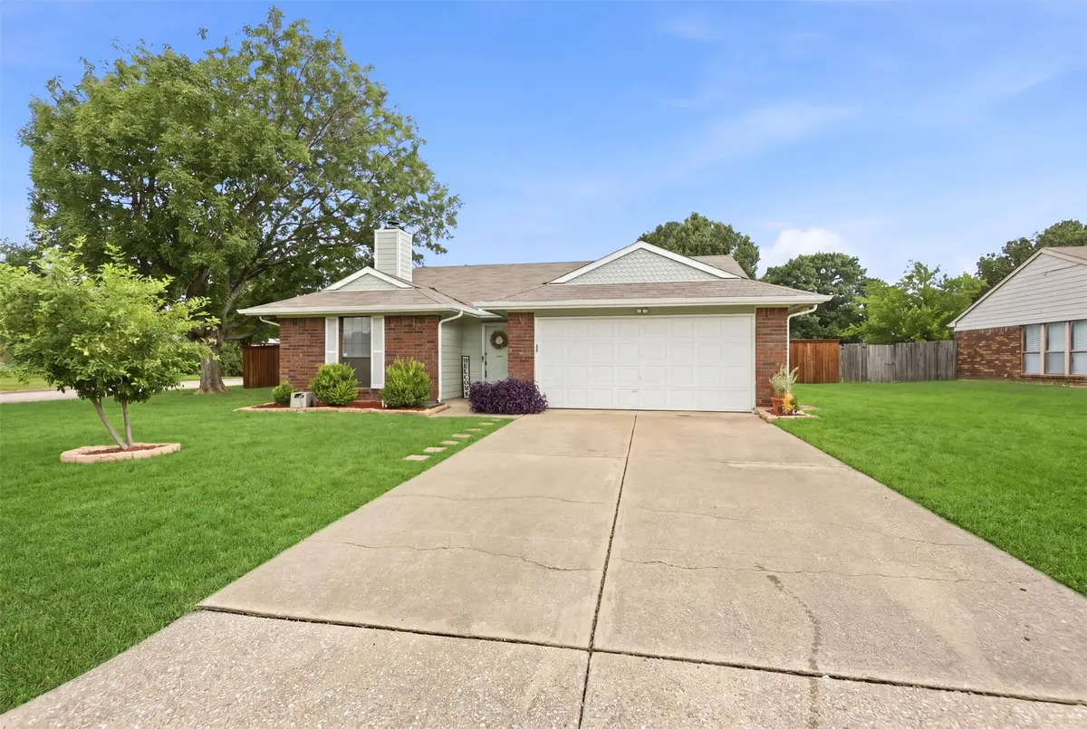 3612 Glenview Drive, Corinth, TX 76210 - #1