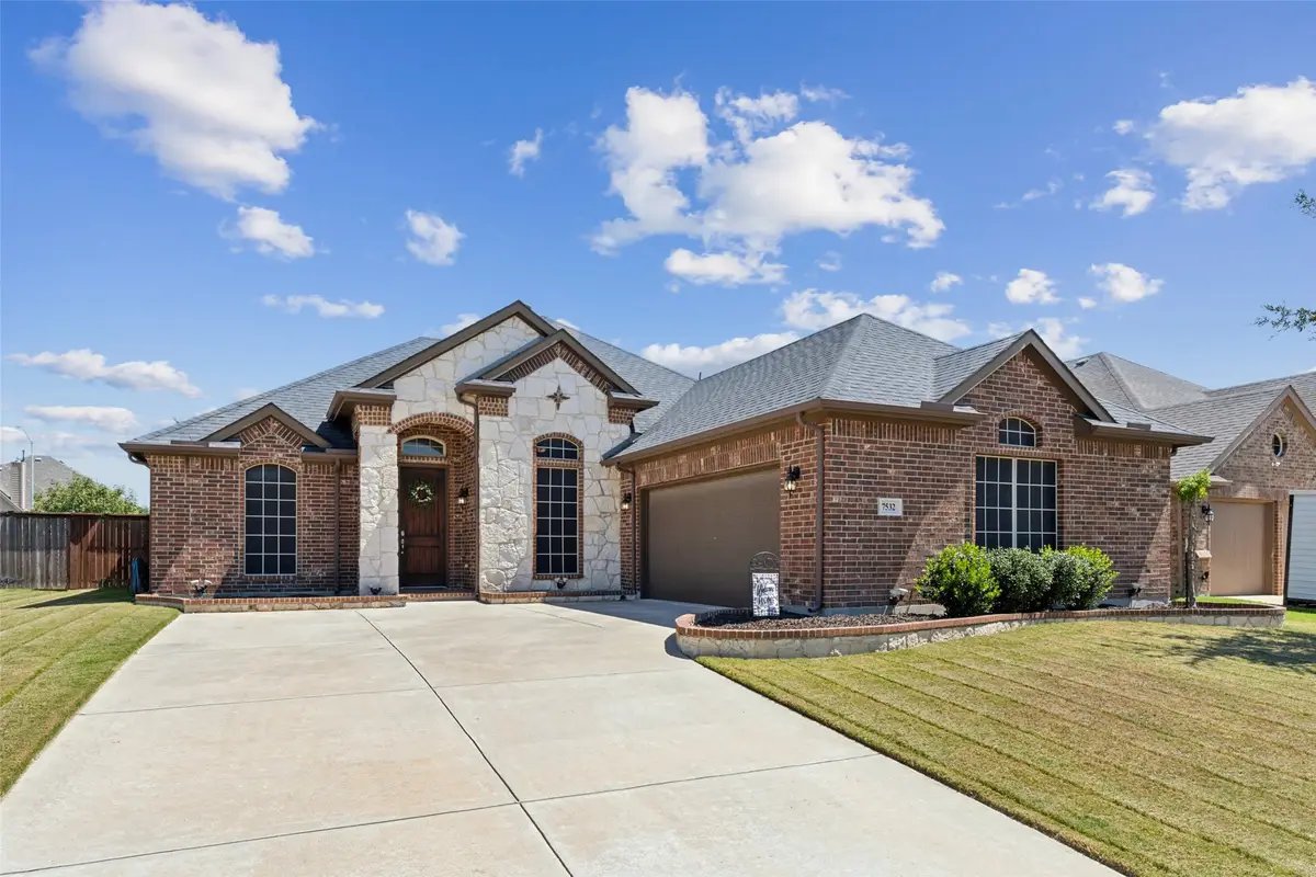 7532 Balaton Court, Grand Prairie, TX 75054 - #1