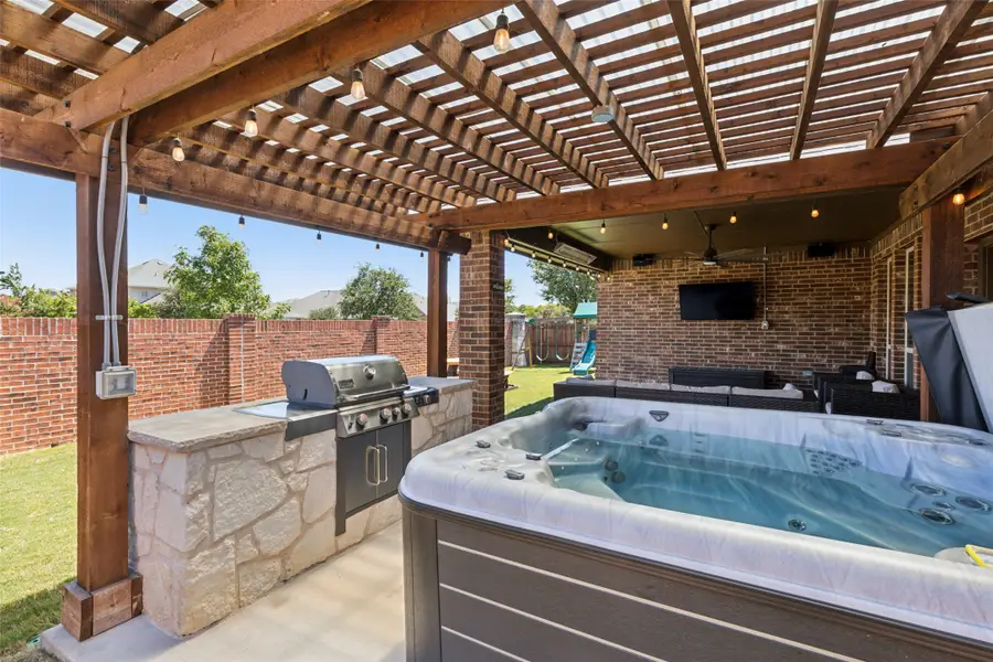 7532 Balaton Court, Grand Prairie, TX 75054 - #3