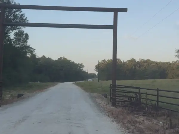 TBD Tract 37 Fm 1451 #Tract 37, Teague, TX 75860