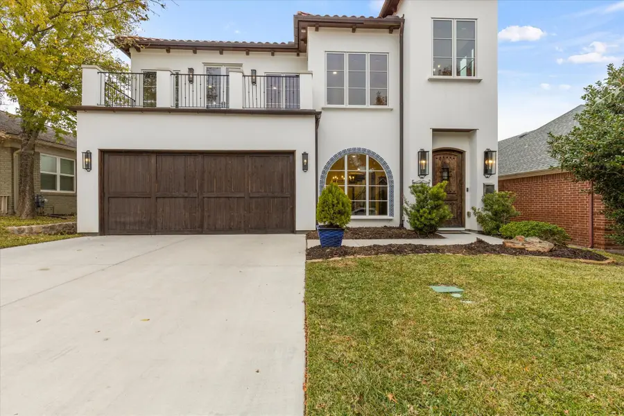 3904 W 5th Street, Fort Worth, TX 76107 - #3