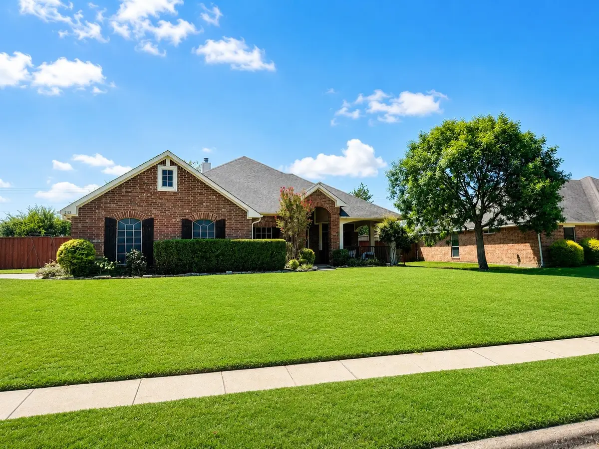 238 Country View Lane, Crandall, TX 75114 - #1