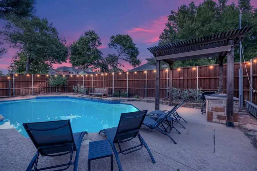18104 Aramis Lane, Dallas, TX 75252 - #2
