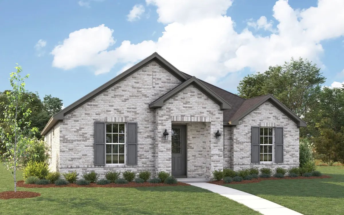 1015 Birdie Street, Gunter, TX 75058 - #1