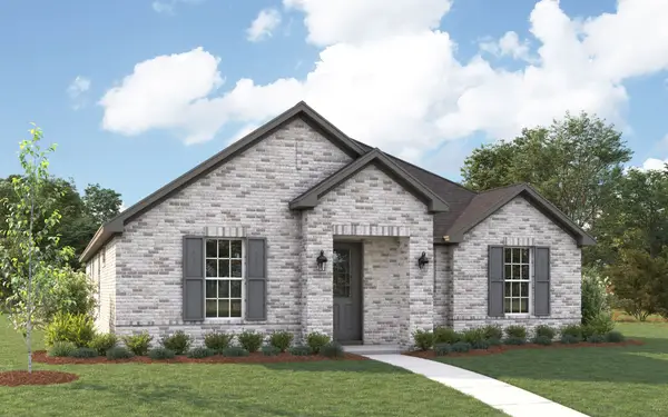 1015 Birdie Street, Gunter, TX 75058
