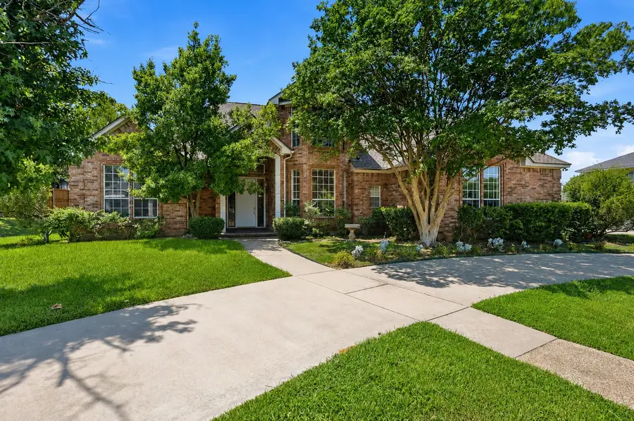 3804 Granada Trail, Denton, TX 76205 - #2