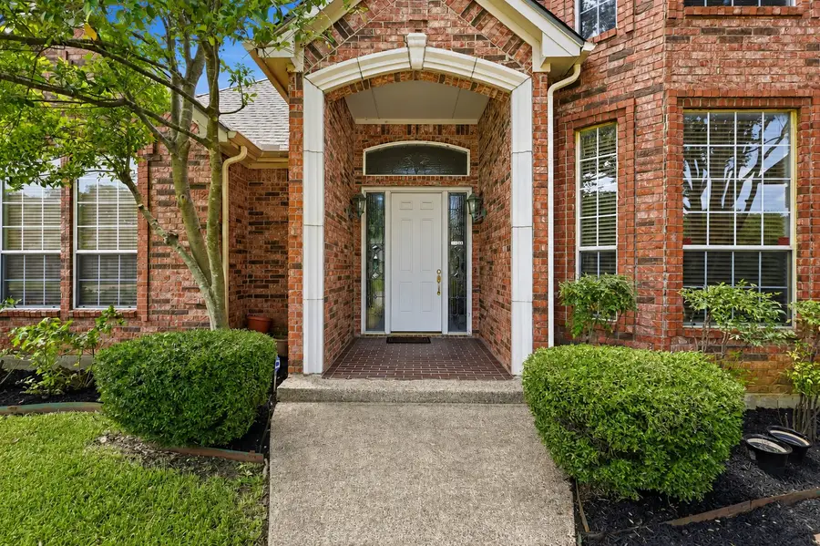 3804 Granada Trail, Denton, TX 76205 - #3