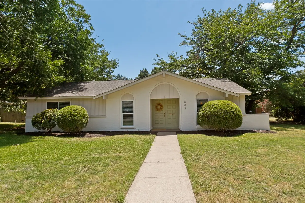 1905 Deep Valley Drive, Richardson, TX 75080 - #1