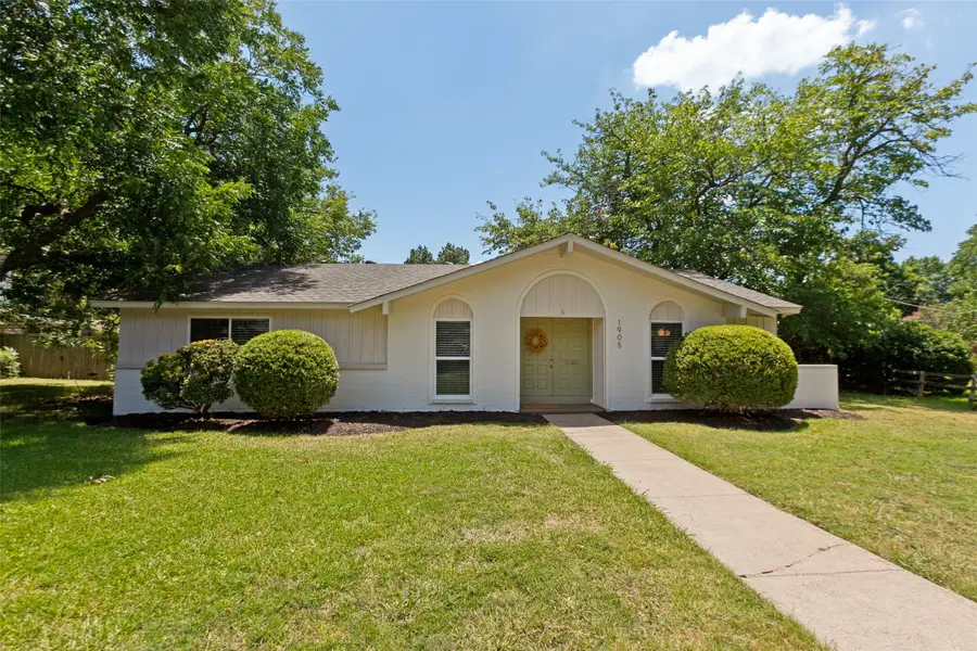 1905 Deep Valley Drive, Richardson, TX 75080 - #2