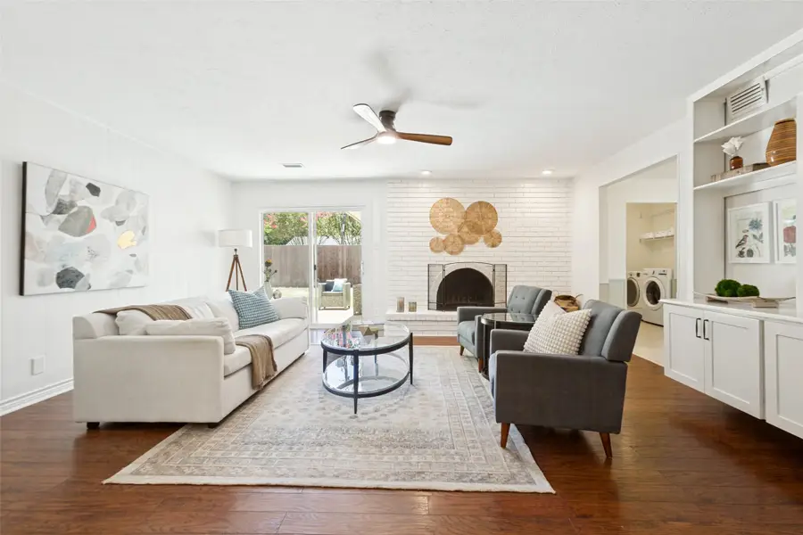 1905 Deep Valley Drive, Richardson, TX 75080 - #3