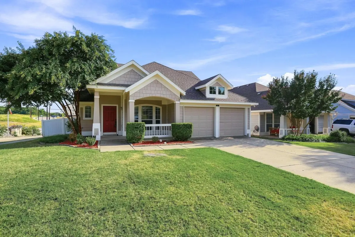 2401 Parkview Drive, Anna, TX 75409 - #1