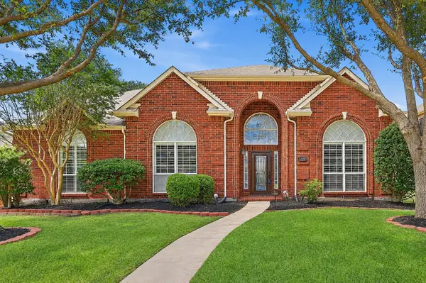 12000 Covington Lane, Frisco, TX 75035