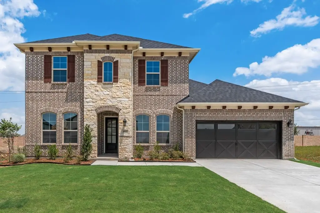 8932 Hyacinth Lane, Frisco, TX 75036 - #1