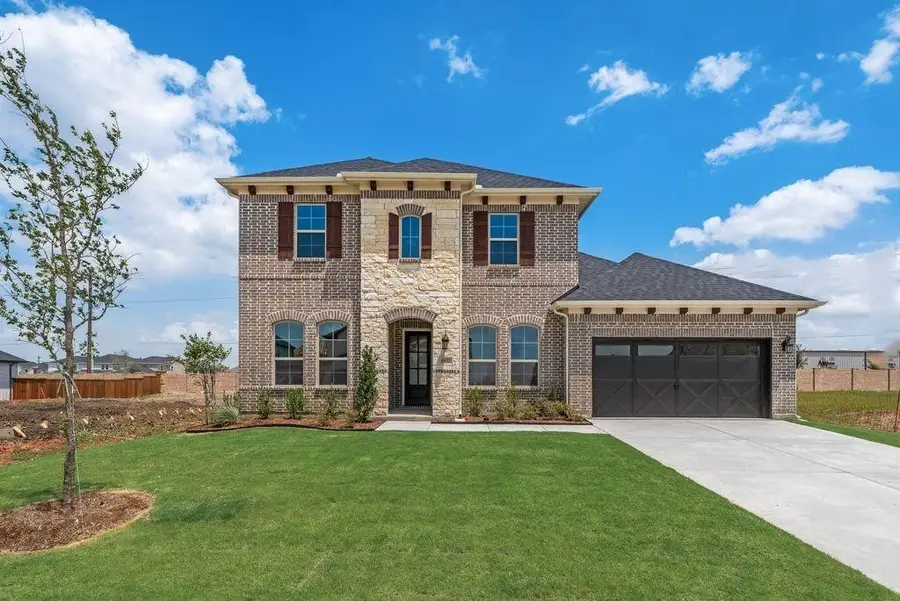 8932 Hyacinth Lane, Frisco, TX 75036 - #2
