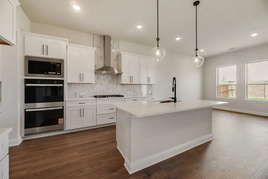 8932 Hyacinth Lane, Frisco, TX 75036 - #3